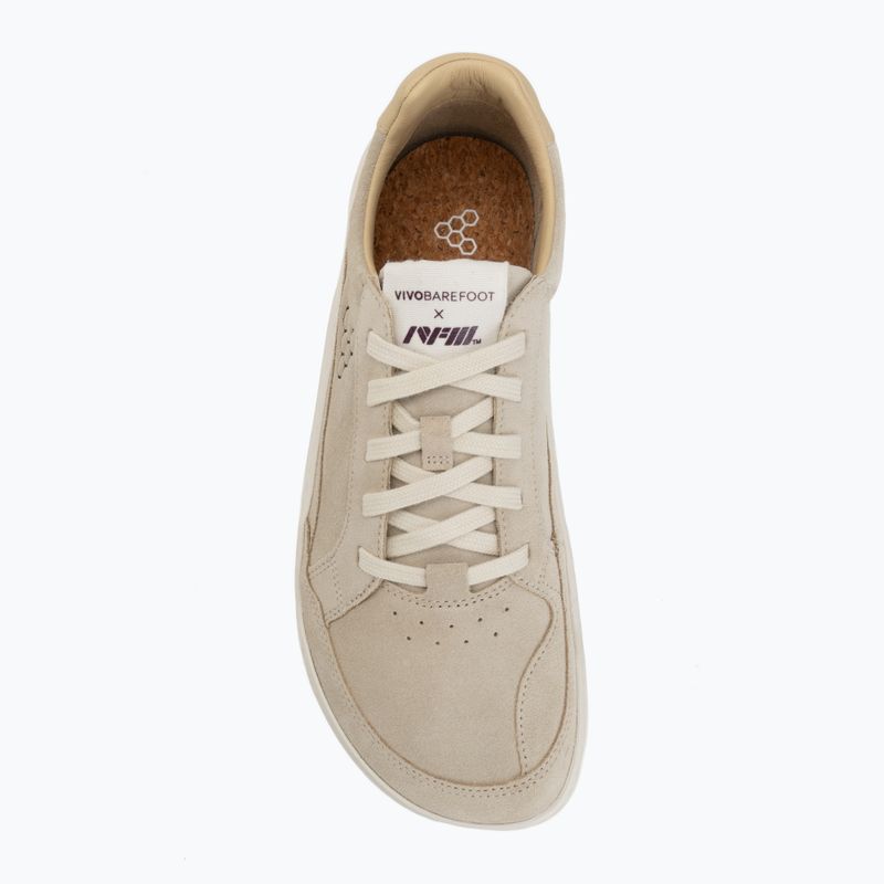 Vyriški barefoot batai Vivobarefoot Gobi II sand/fig 5