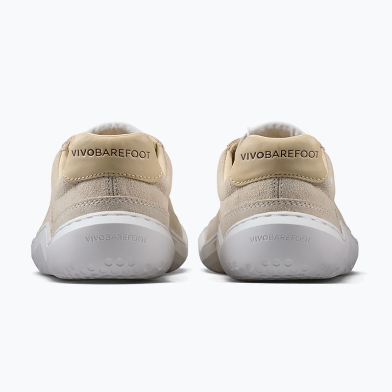 Vyriški barefoot batai Vivobarefoot Gobi II sand/fig 11