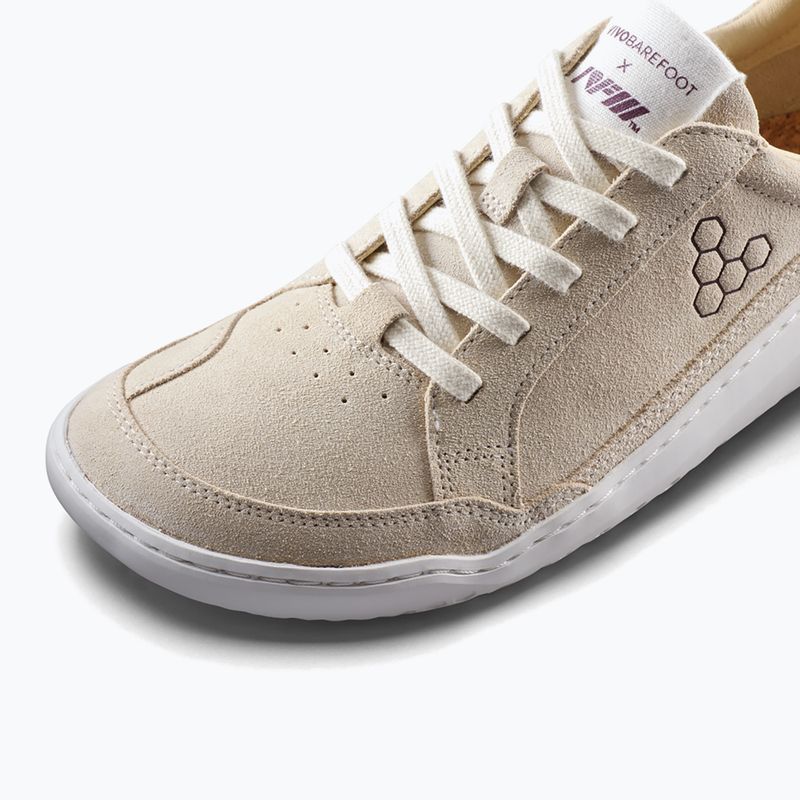 Vyriški barefoot batai Vivobarefoot Gobi II sand/fig 14