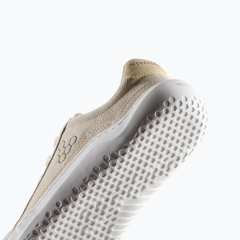 Vyriški barefoot batai Vivobarefoot Gobi II sand/fig 15