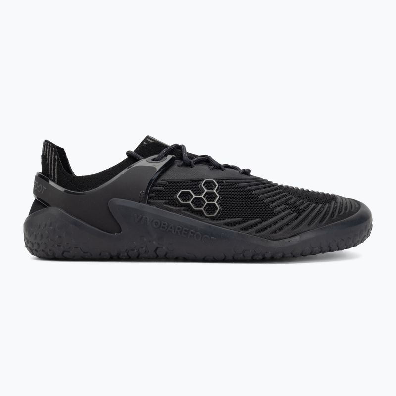 Vyriški barefoot batai Vivobarefoot Motus Strength II eclipse 2