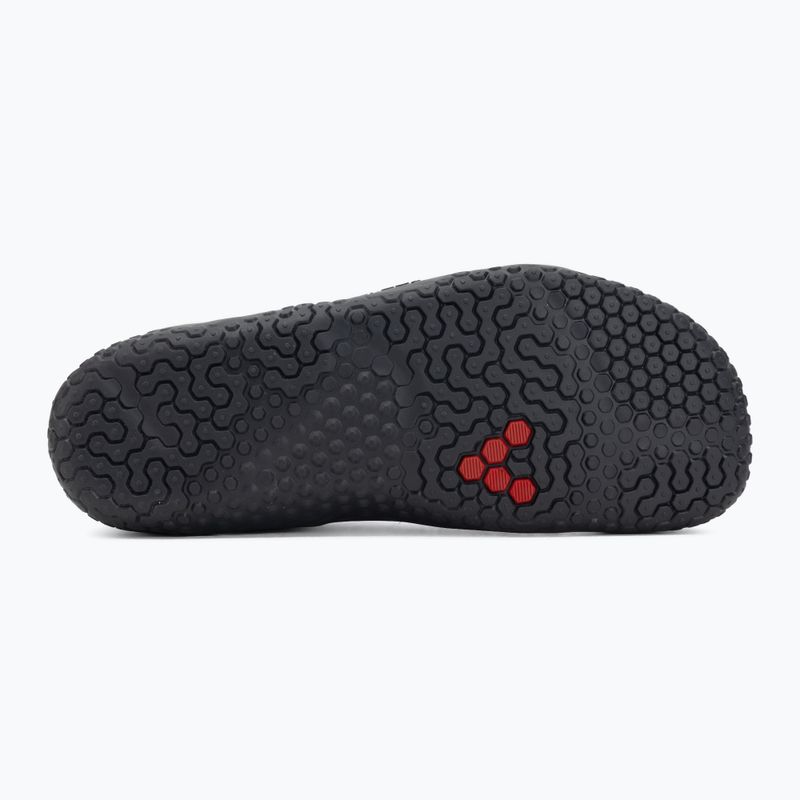 Vyriški barefoot batai Vivobarefoot Motus Strength II eclipse 4