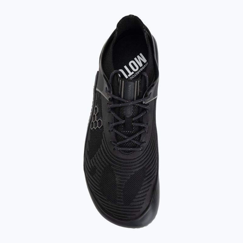 Vyriški barefoot batai Vivobarefoot Motus Strength II eclipse 5