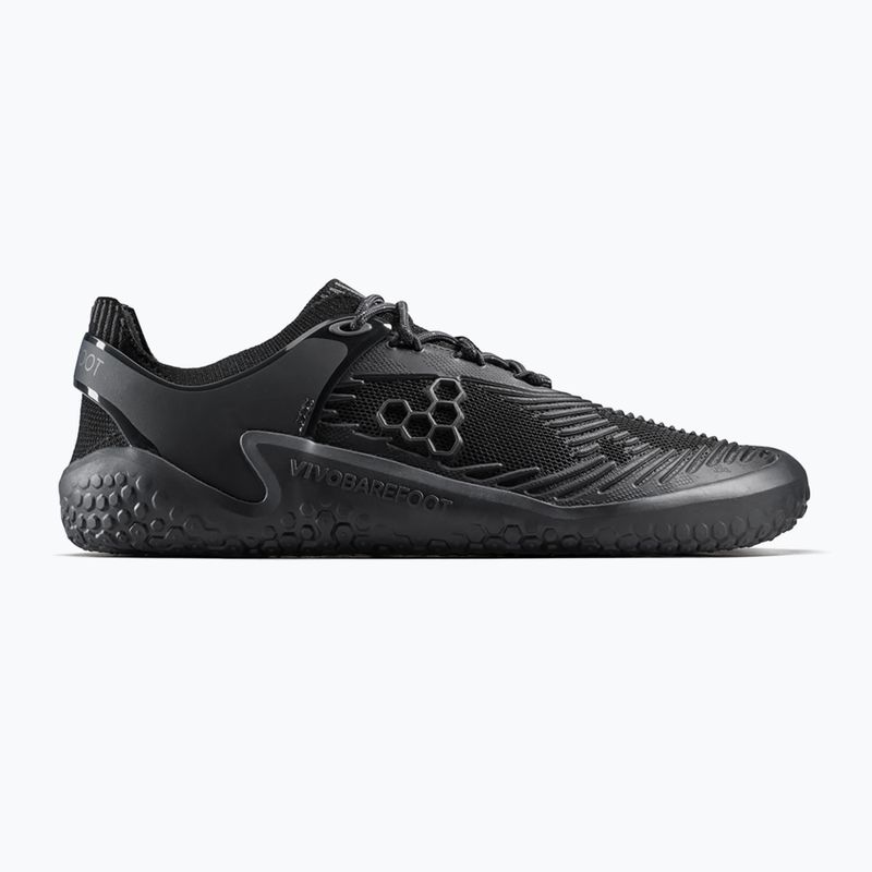 Vyriški barefoot batai Vivobarefoot Motus Strength II eclipse 8