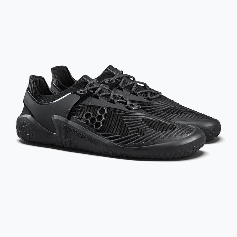 Vyriški barefoot batai Vivobarefoot Motus Strength II eclipse 10