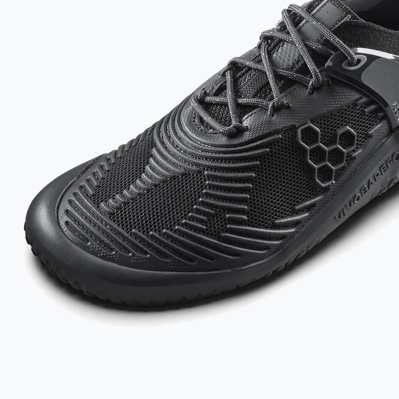 Vyriški barefoot batai Vivobarefoot Motus Strength II eclipse 14