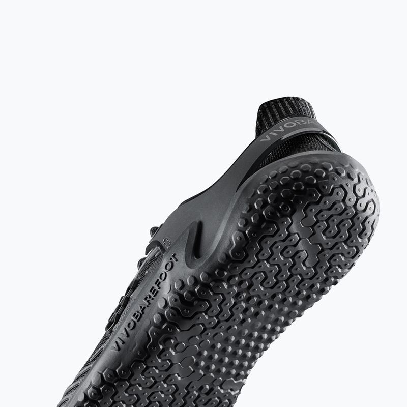 Vyriški barefoot batai Vivobarefoot Motus Strength II eclipse 15