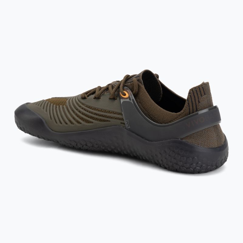 Vyriški barefoot batai Vivobarefoot Motus Strenght II dark olive 3
