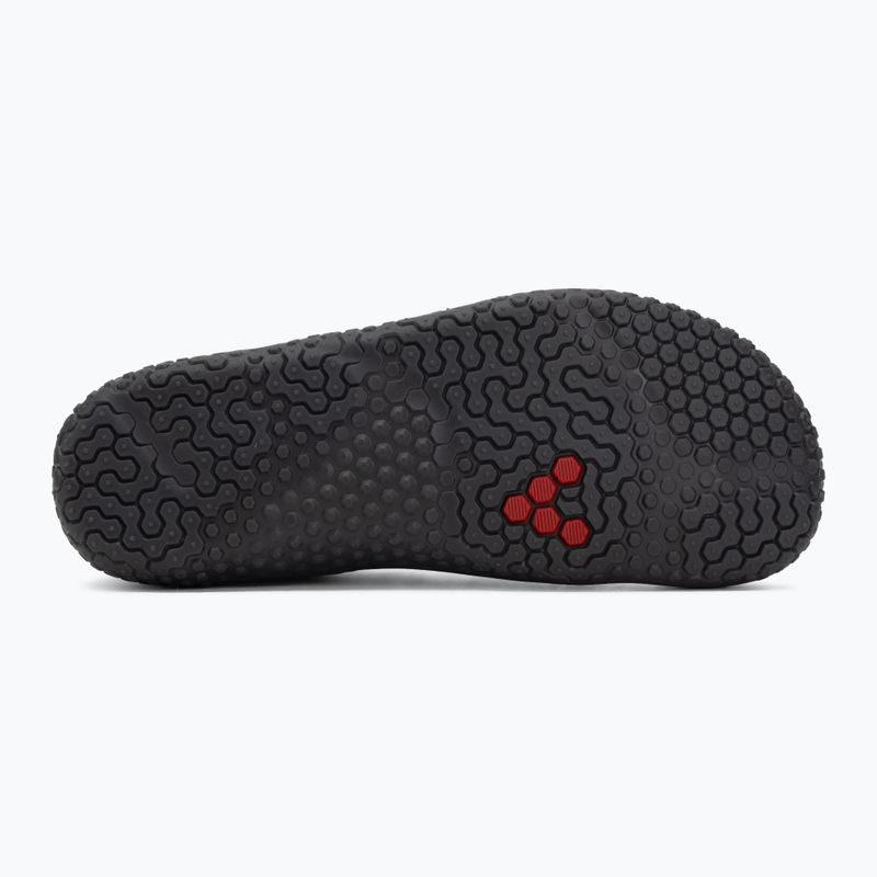 Vyriški barefoot batai Vivobarefoot Motus Strenght II dark olive 4