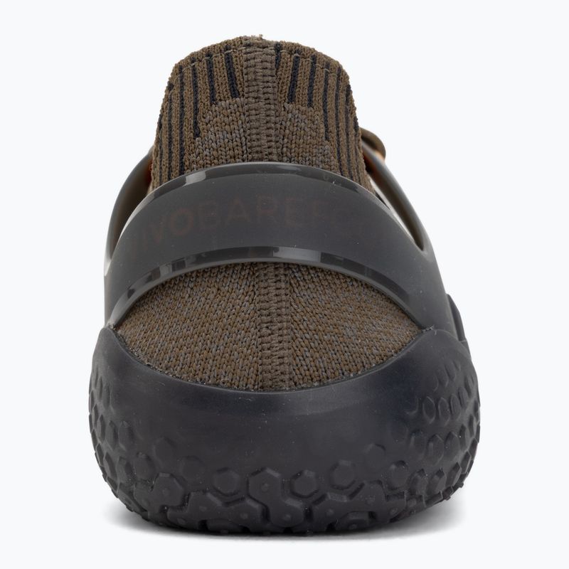 Vyriški barefoot batai Vivobarefoot Motus Strenght II dark olive 6