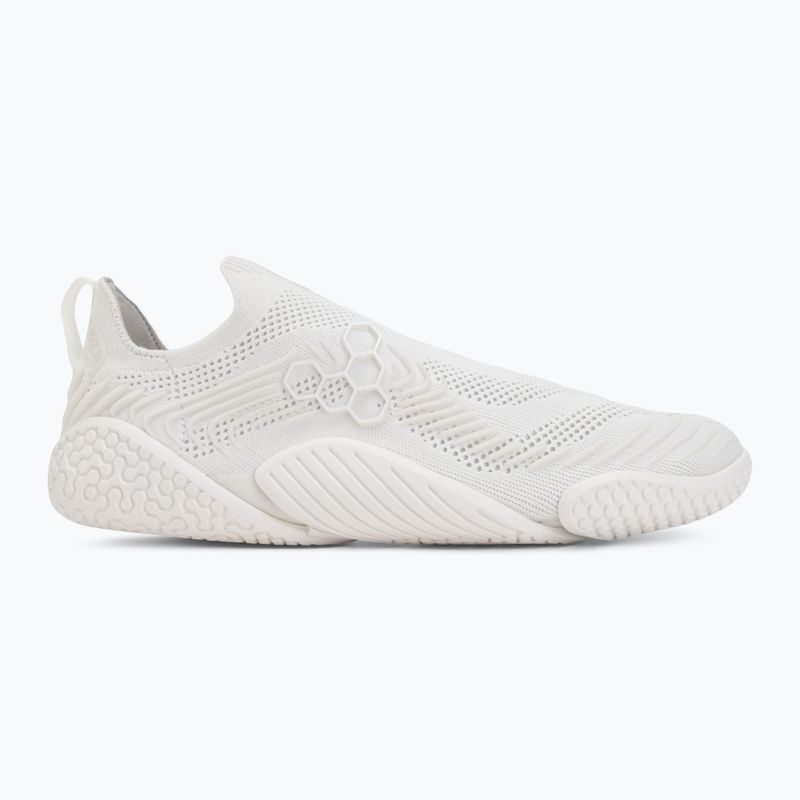 Vyriški barefoot batai Vivobarefoot Motus Flex Tabi bright white 2