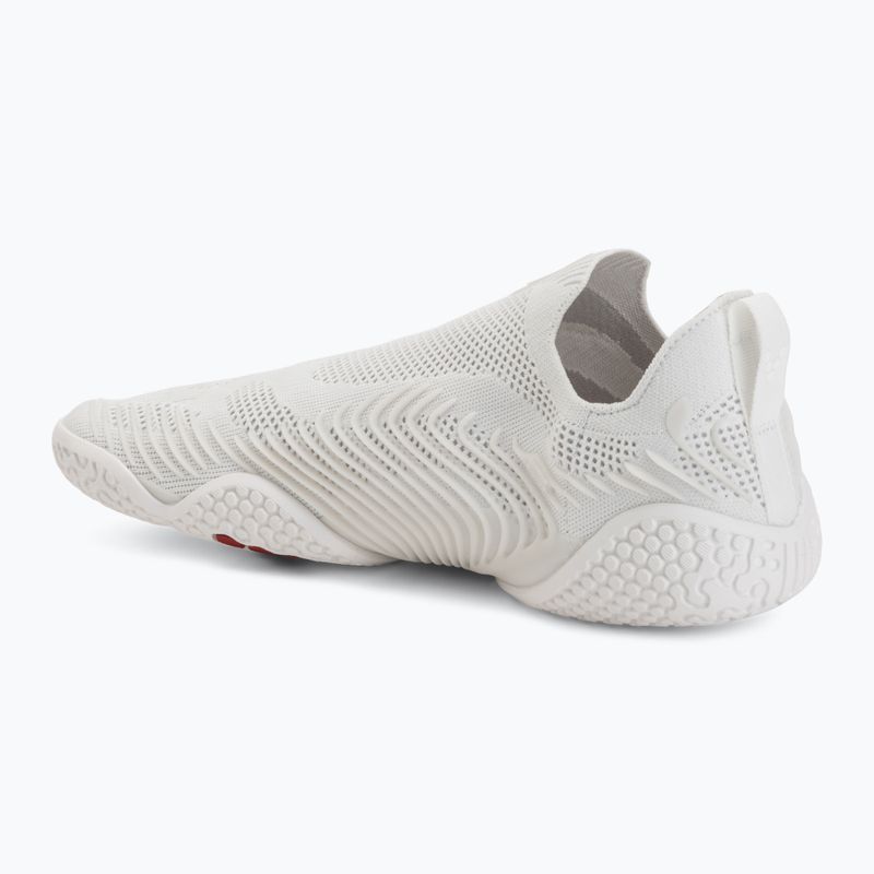Vyriški barefoot batai Vivobarefoot Motus Flex Tabi bright white 3
