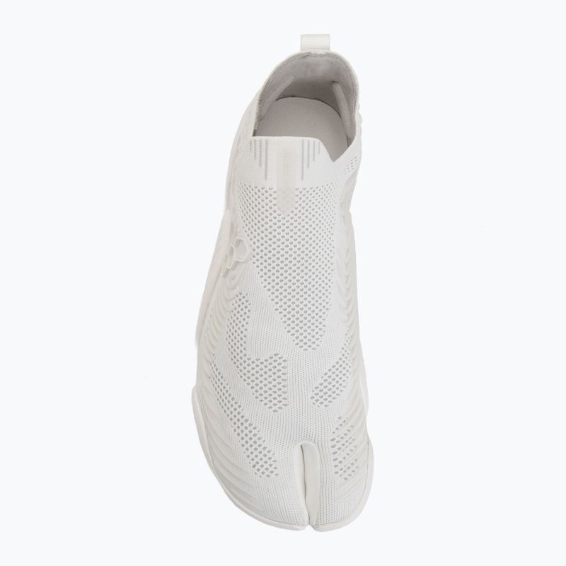 Vyriški barefoot batai Vivobarefoot Motus Flex Tabi bright white 5