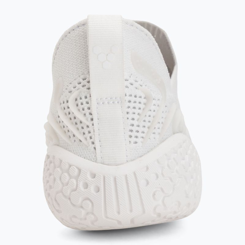 Vyriški barefoot batai Vivobarefoot Motus Flex Tabi bright white 6