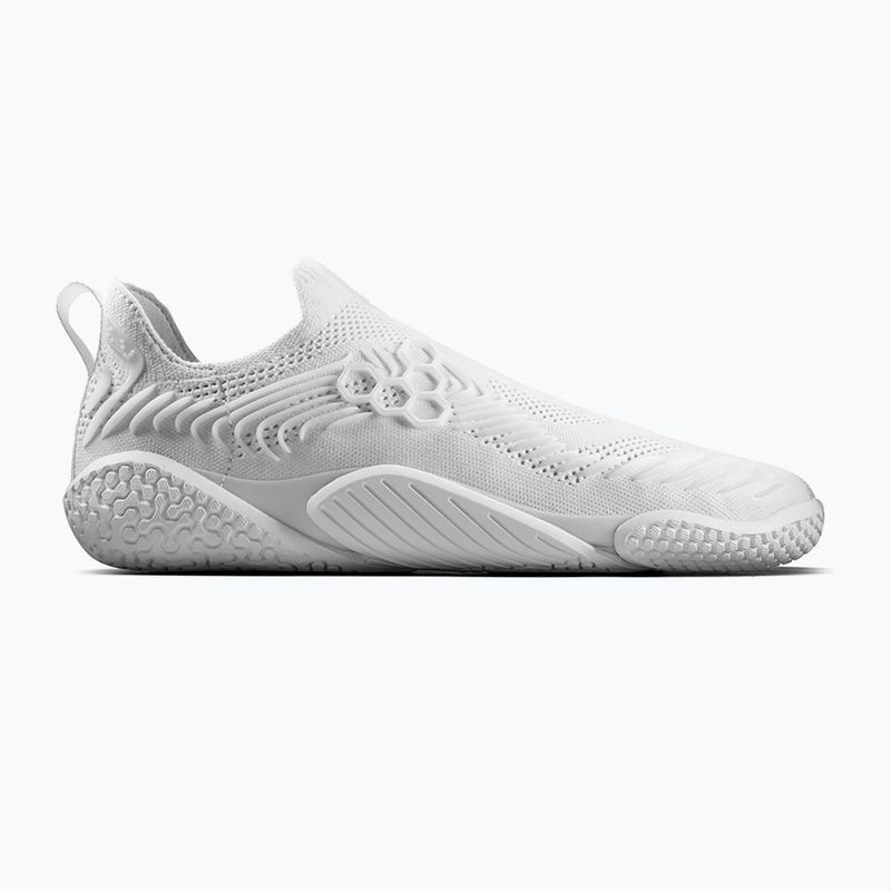 Vyriški barefoot batai Vivobarefoot Motus Flex Tabi bright white