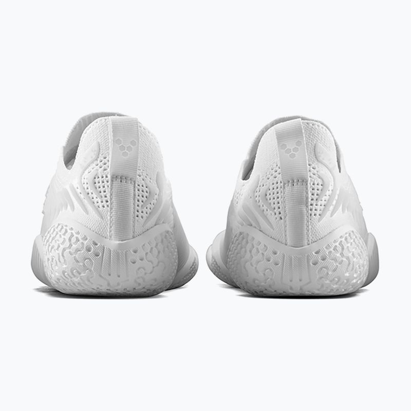 Vyriški barefoot batai Vivobarefoot Motus Flex Tabi bright white 4