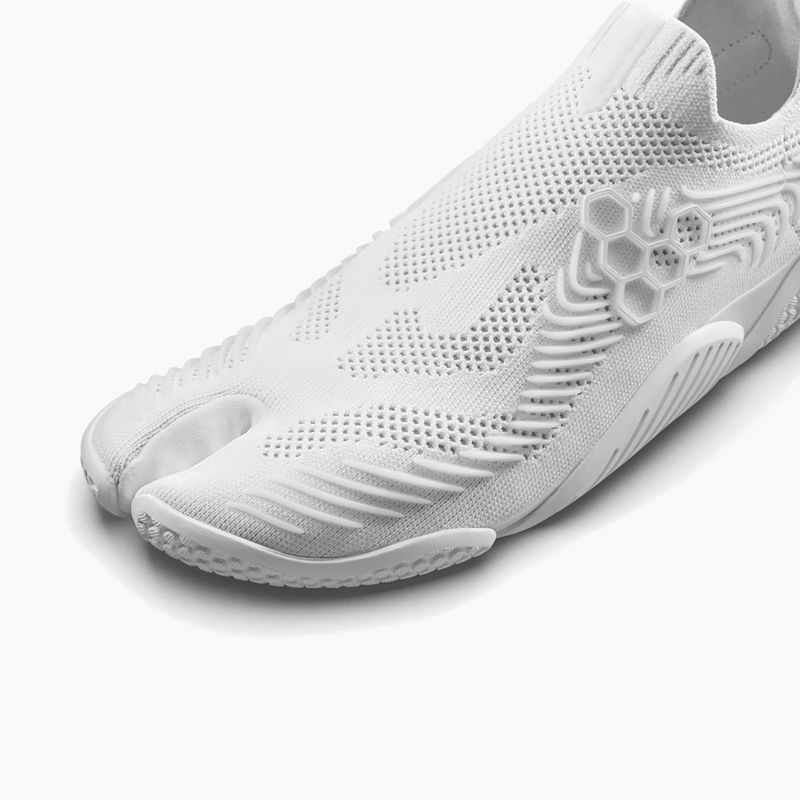 Vyriški barefoot batai Vivobarefoot Motus Flex Tabi bright white 7