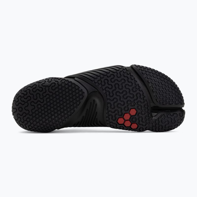 Vyriški barefoot batai Vivobarefoot Motus Flex Tabi eclipse 4