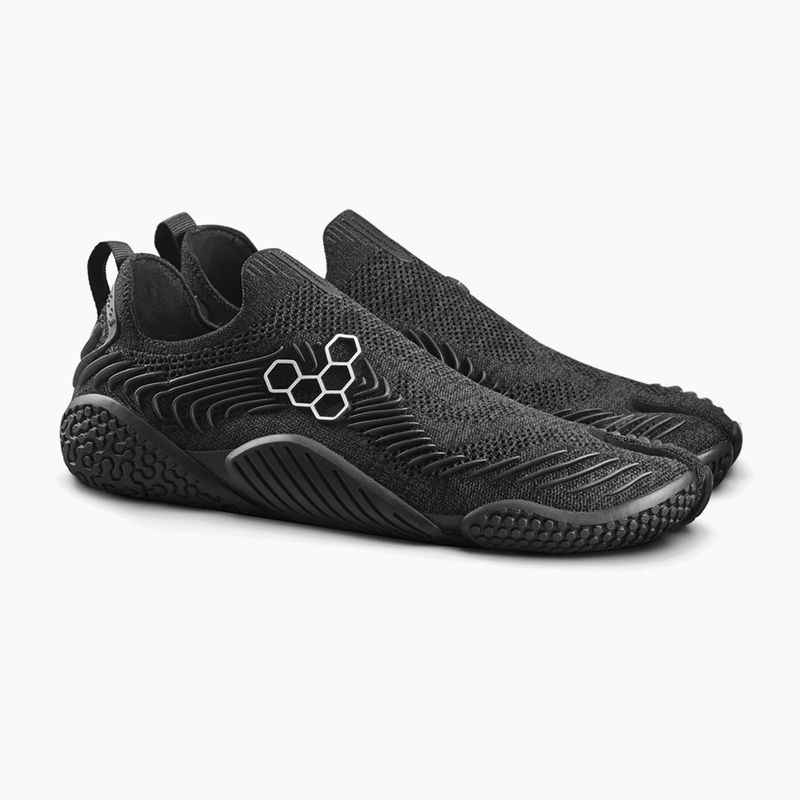 Vyriški barefoot batai Vivobarefoot Motus Flex Tabi eclipse 3