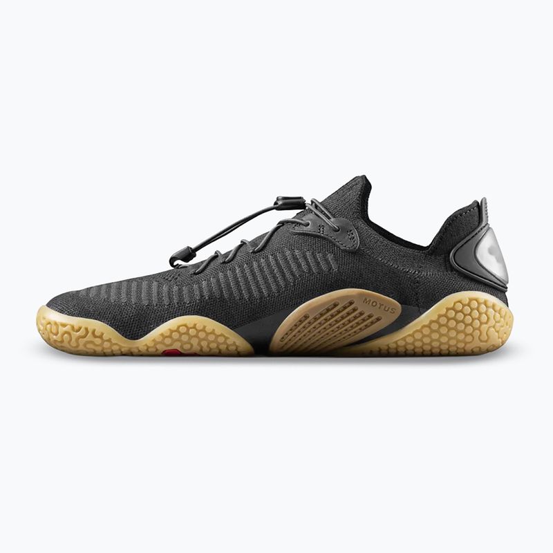 Vyriški barefoot batai Vivobarefoot Motus Flex Natural obsidian 2