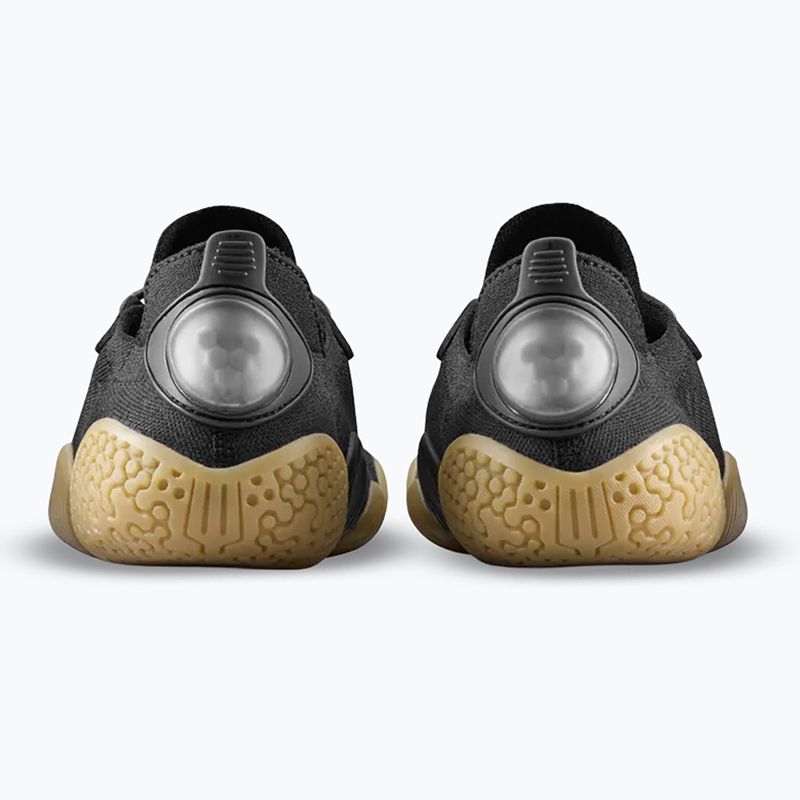 Vyriški barefoot batai Vivobarefoot Motus Flex Natural obsidian 4