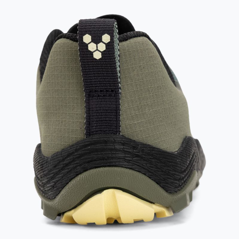 Vyriški barefoot batai Vivobarefoot Primus Trail Flow glacial green 6