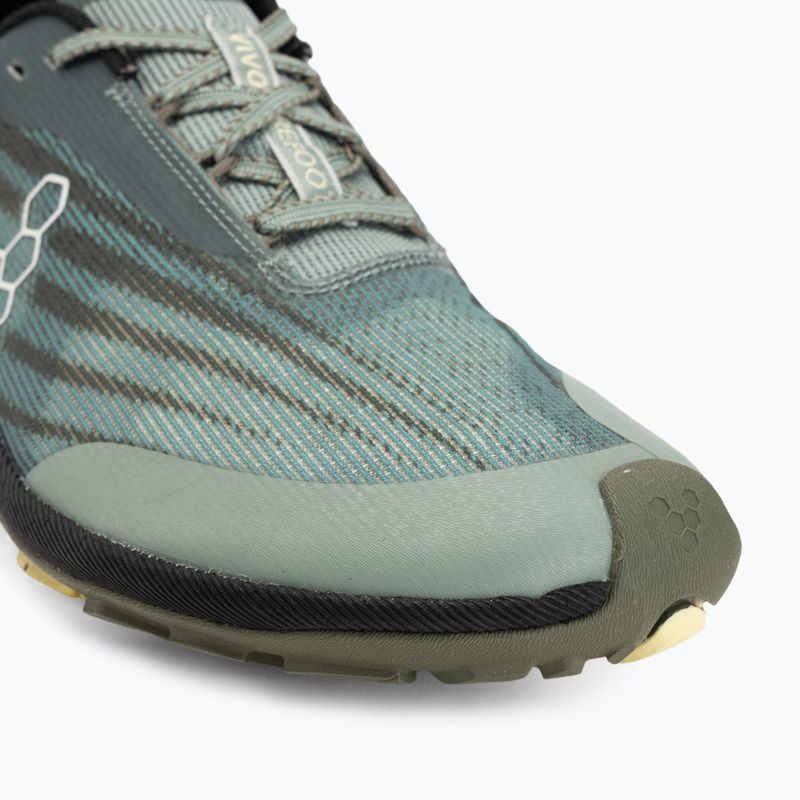 Vyriški barefoot batai Vivobarefoot Primus Trail Flow glacial green 7