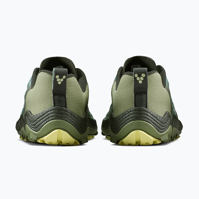 Vyriški barefoot batai Vivobarefoot Primus Trail Flow glacial green 4