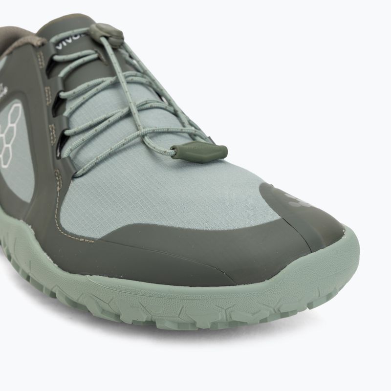 Vyriški barefoot batai Vivobarefoot Primus Trail III All Weather Fg moss 7