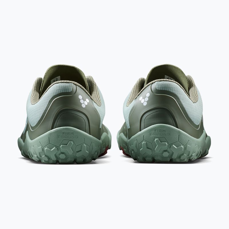 Vyriški barefoot batai Vivobarefoot Primus Trail III All Weather Fg moss 4