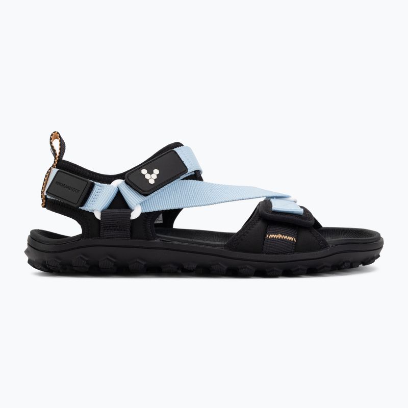 Moteriškos barefoot basutės Vivobarefoot Tracker Ora skyway 2
