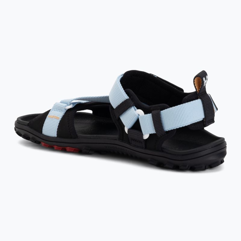 Moteriškos barefoot basutės Vivobarefoot Tracker Ora skyway 3