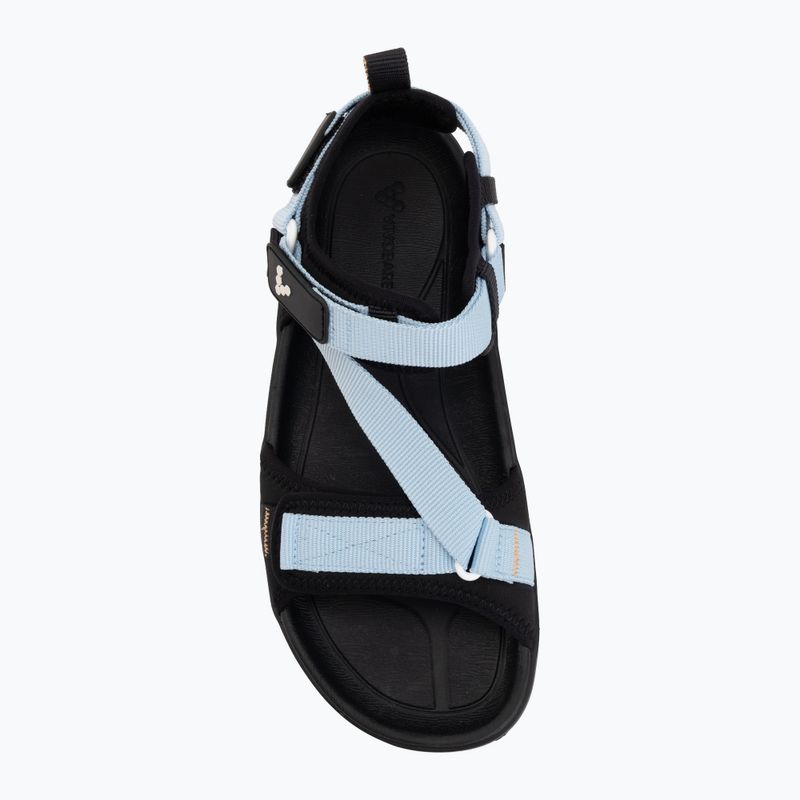 Moteriškos barefoot basutės Vivobarefoot Tracker Ora skyway 5