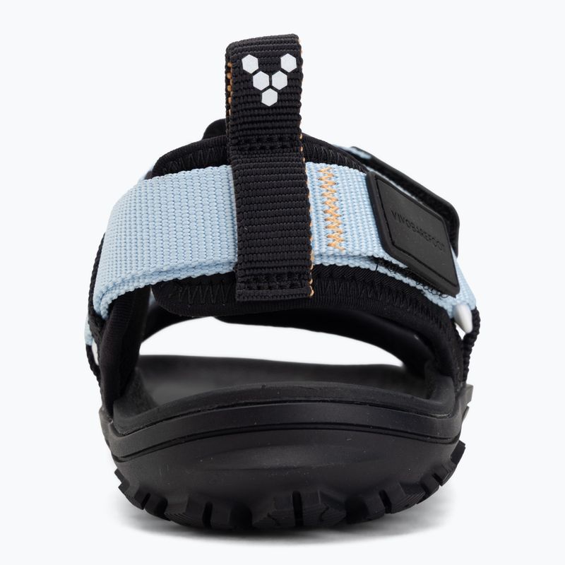 Moteriškos barefoot basutės Vivobarefoot Tracker Ora skyway 6