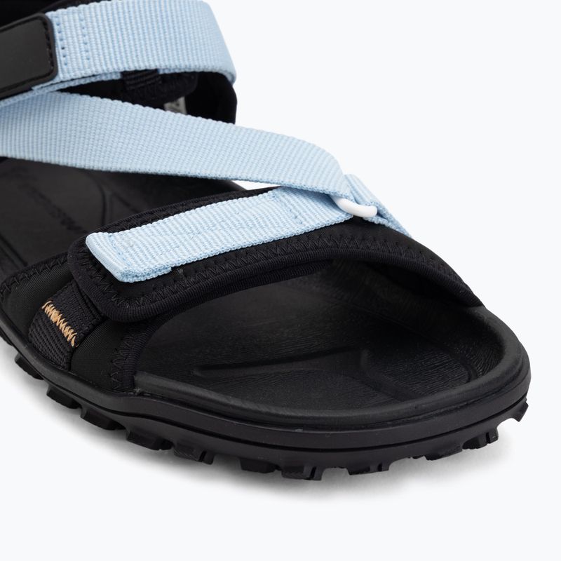 Moteriškos barefoot basutės Vivobarefoot Tracker Ora skyway 7