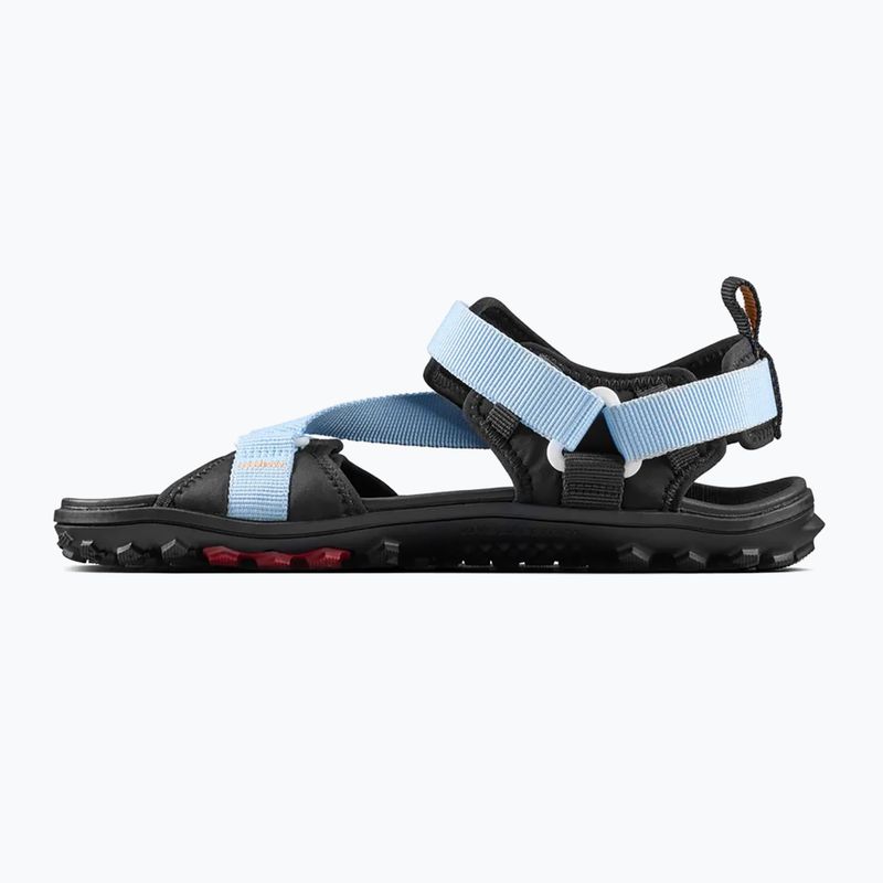 Moteriškos barefoot basutės Vivobarefoot Tracker Ora skyway 2