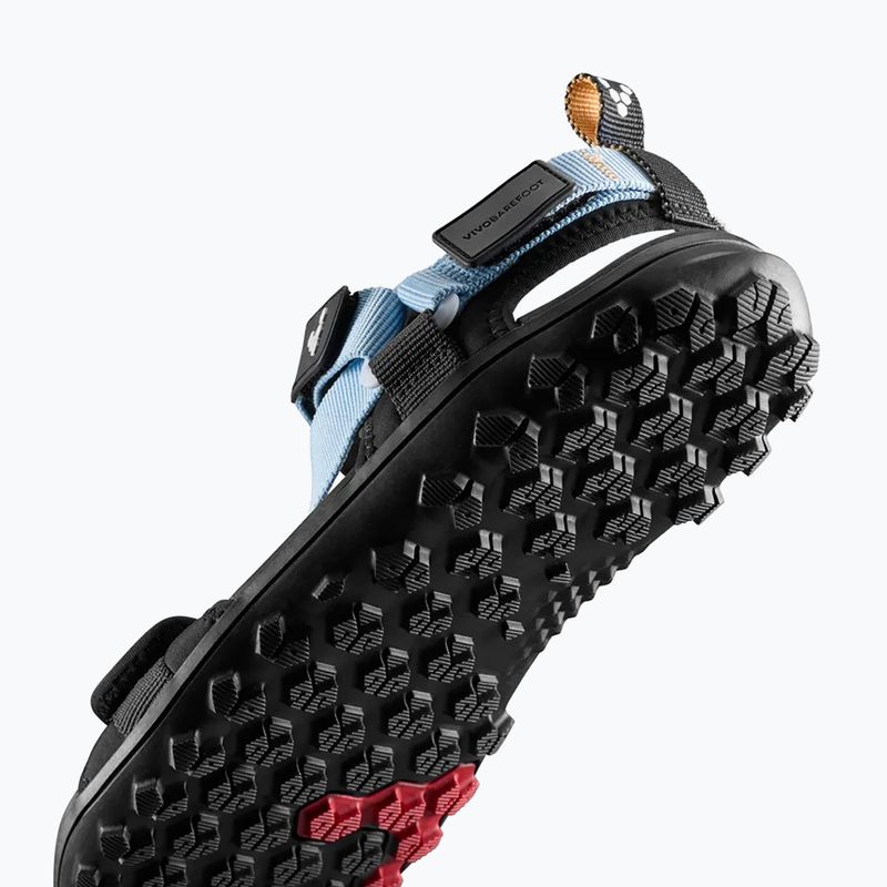 Moteriškos barefoot basutės Vivobarefoot Tracker Ora skyway 6