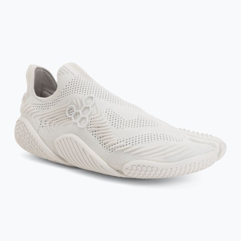 Moteriški barefoot batai Vivobarefoot Motus Flex Tabi bright white