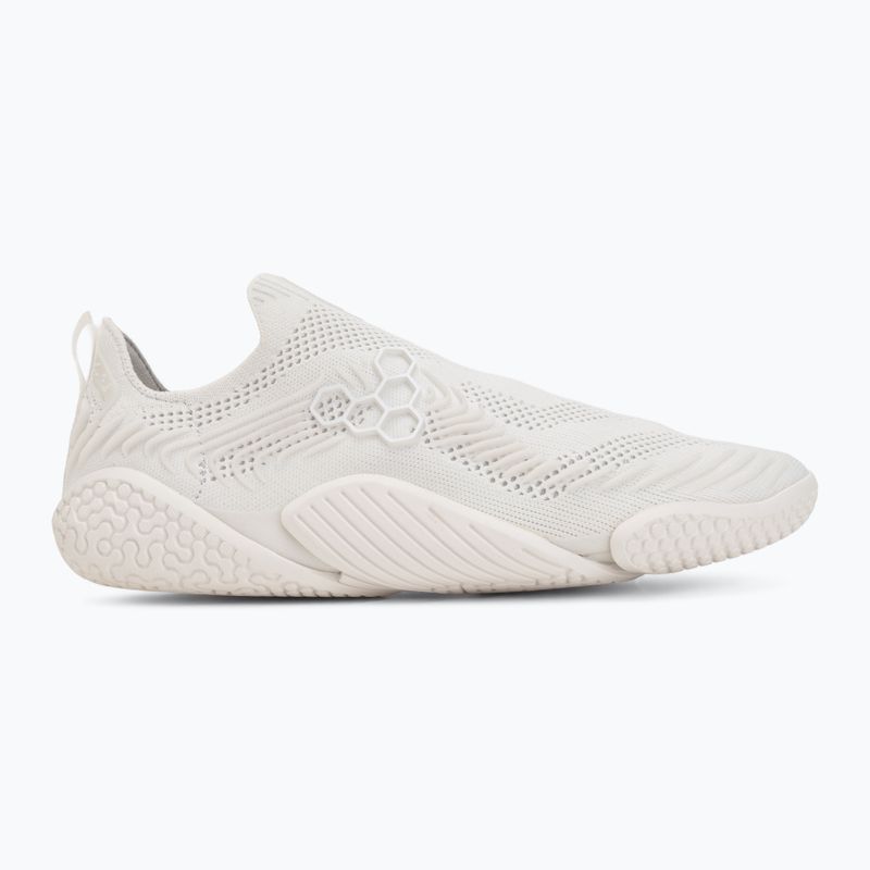 Moteriški barefoot batai Vivobarefoot Motus Flex Tabi bright white 2