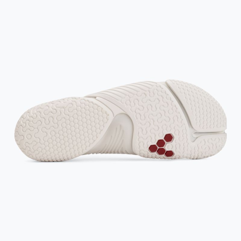 Moteriški barefoot batai Vivobarefoot Motus Flex Tabi bright white 4