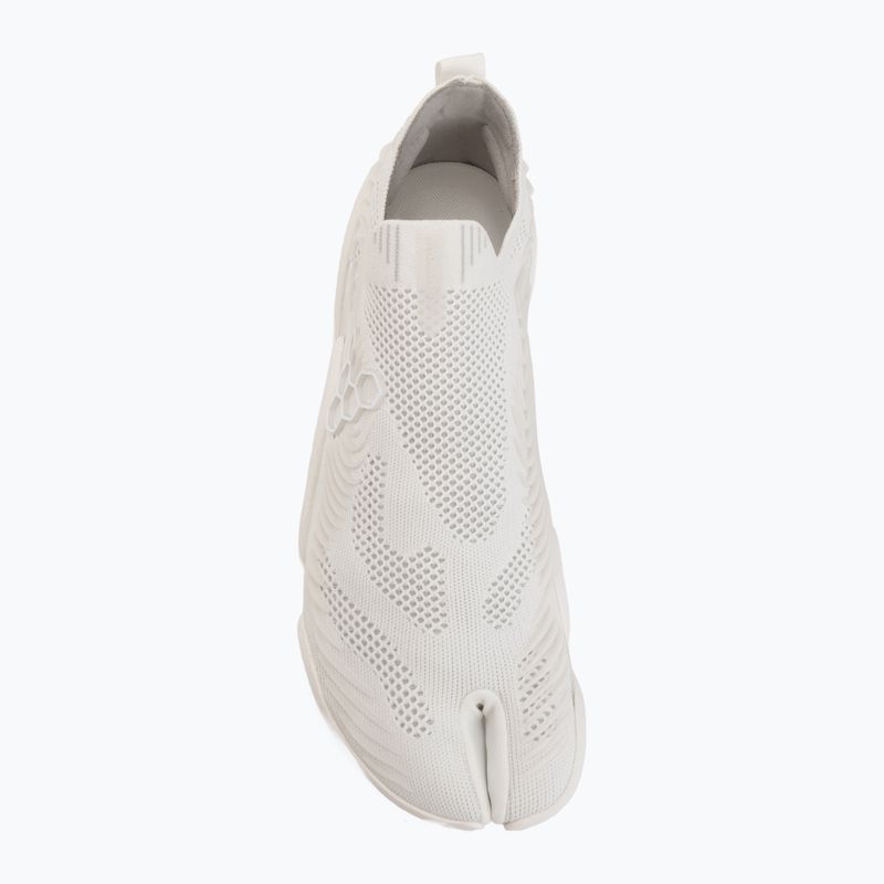 Moteriški barefoot batai Vivobarefoot Motus Flex Tabi bright white 5