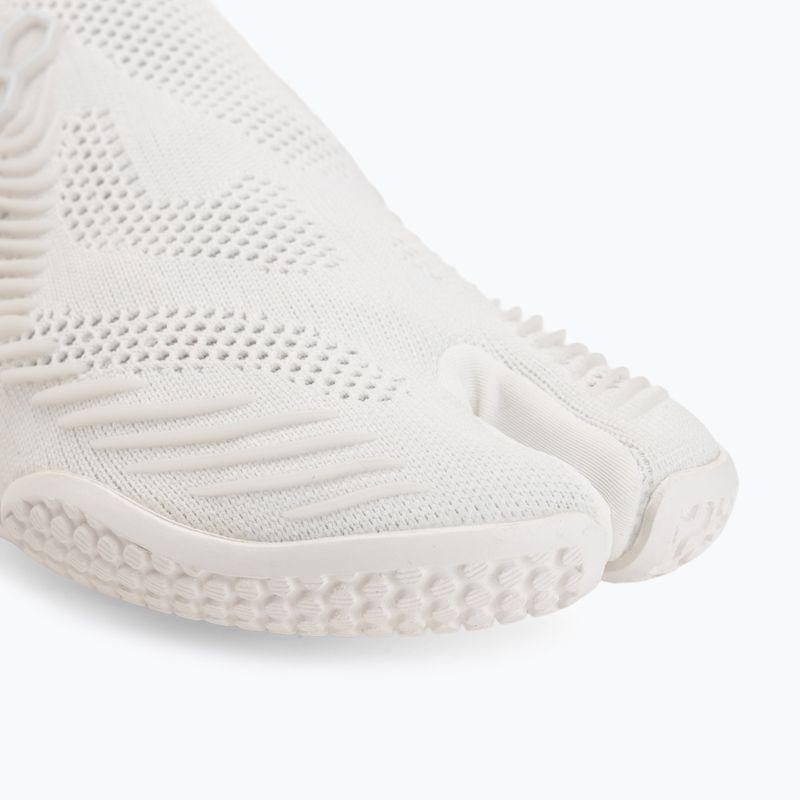 Moteriški barefoot batai Vivobarefoot Motus Flex Tabi bright white 7