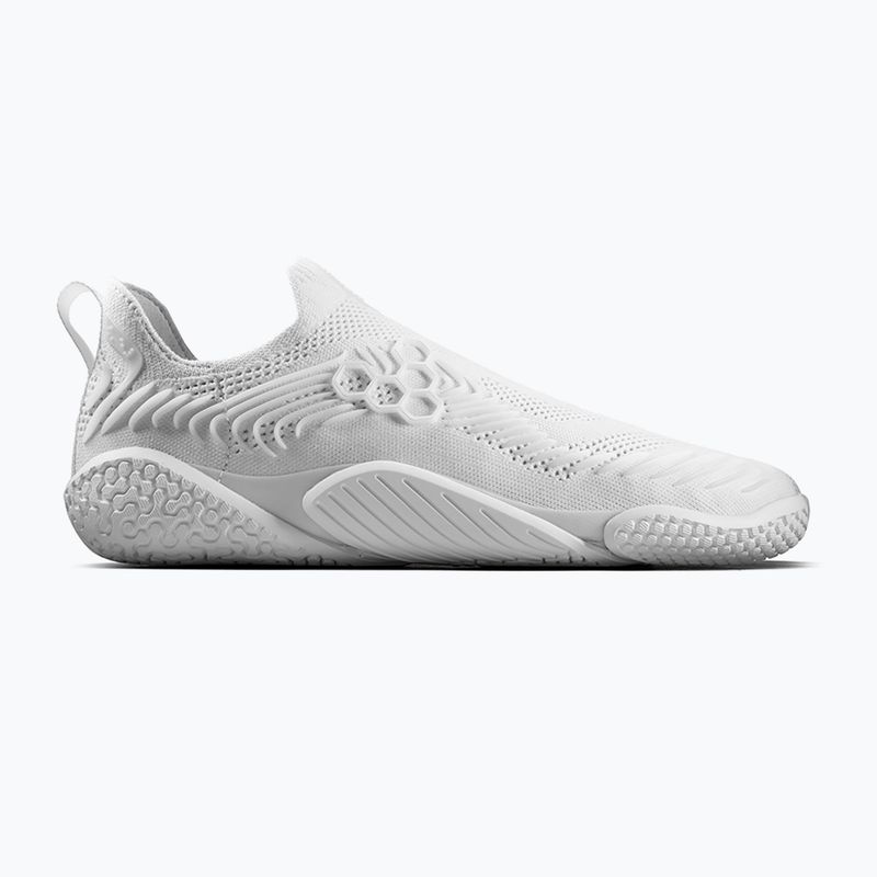 Moteriški barefoot batai Vivobarefoot Motus Flex Tabi bright white