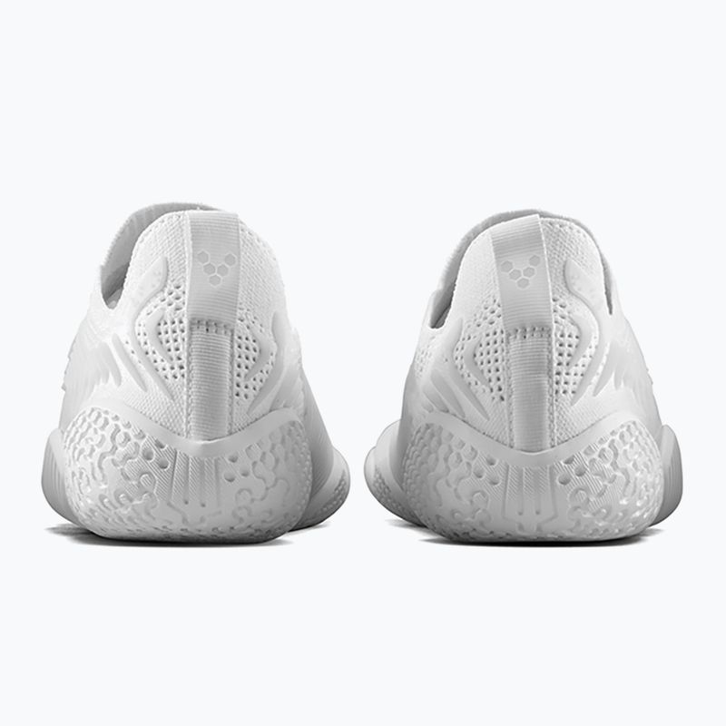 Moteriški barefoot batai Vivobarefoot Motus Flex Tabi bright white 4