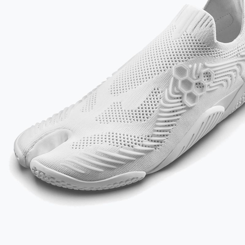 Moteriški barefoot batai Vivobarefoot Motus Flex Tabi bright white 7