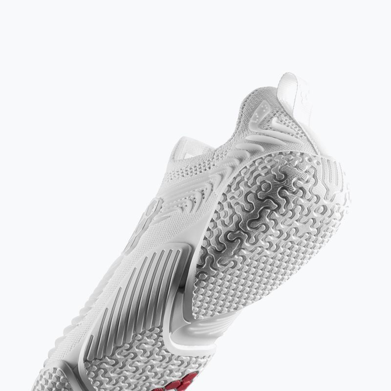 Moteriški barefoot batai Vivobarefoot Motus Flex Tabi bright white 8