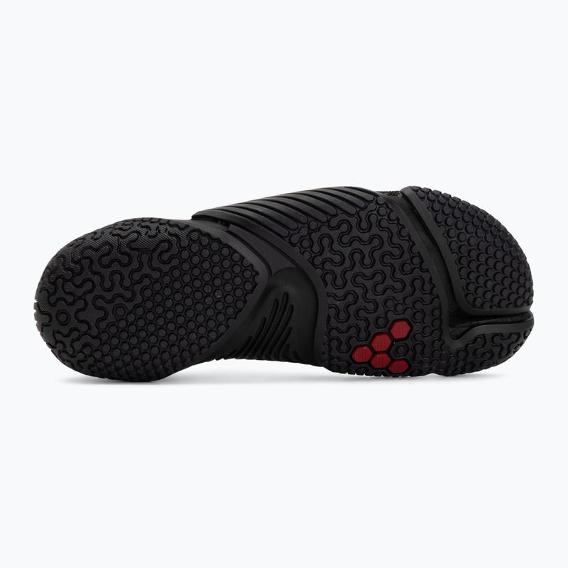 Moteriški barefoot batai Vivobarefoot Motus Flex Tabi eclipse 4