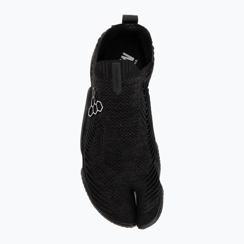 Moteriški barefoot batai Vivobarefoot Motus Flex Tabi eclipse 5