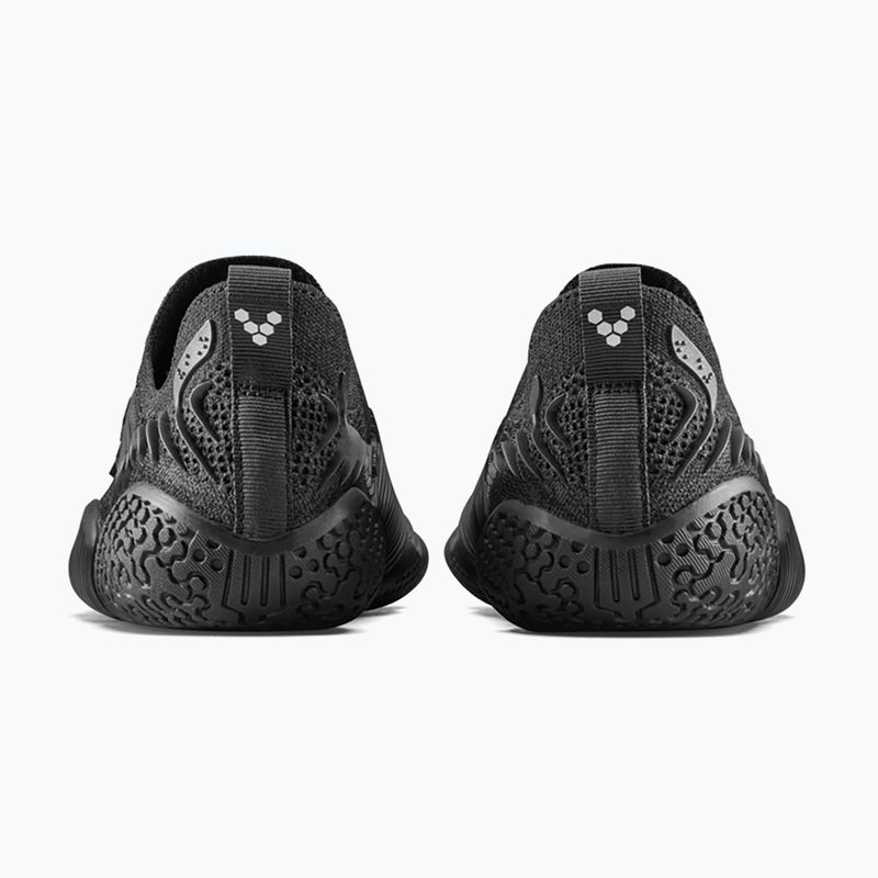 Moteriški barefoot batai Vivobarefoot Motus Flex Tabi eclipse 3