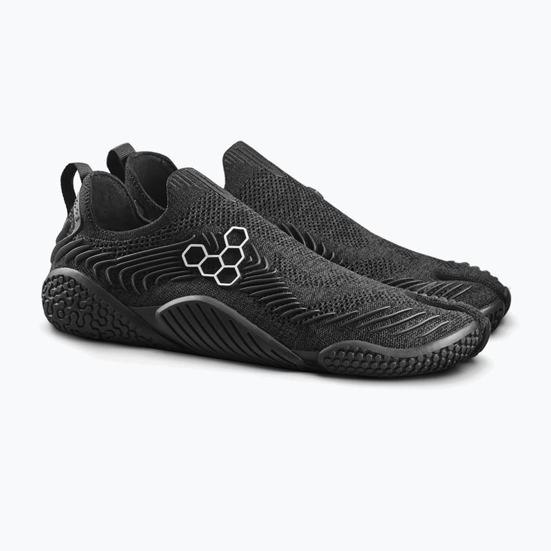 Moteriški barefoot batai Vivobarefoot Motus Flex Tabi eclipse 4